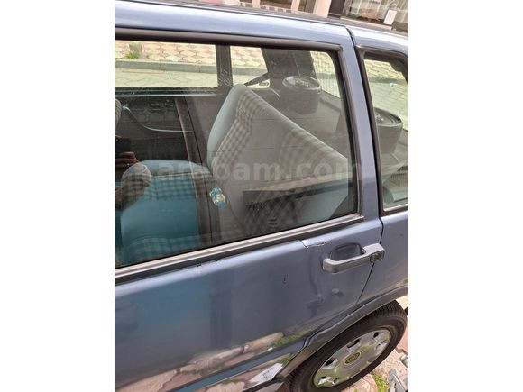 Sahibinden Fiat Uno 70 S 1999 Model
