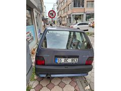 Sahibinden Fiat Uno 70 S 1999 Model