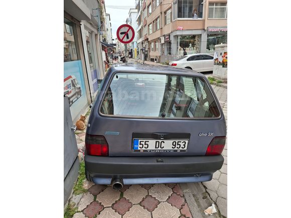 Sahibinden Fiat Uno 70 S 1999 Model