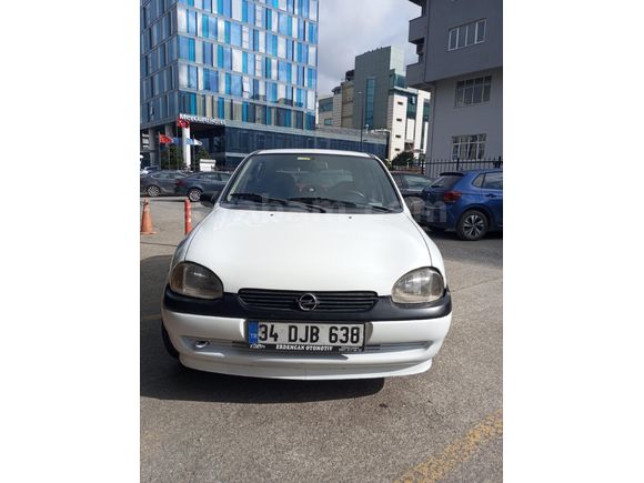 Sahibinden Opel Corsa 1.2 Swing 2000 Model 12 valf klimalı klima aktif değil bakın istiyor