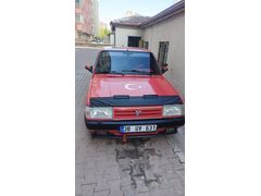 Sahibinden Tofaş Şahin 5 Vites 1992 Model