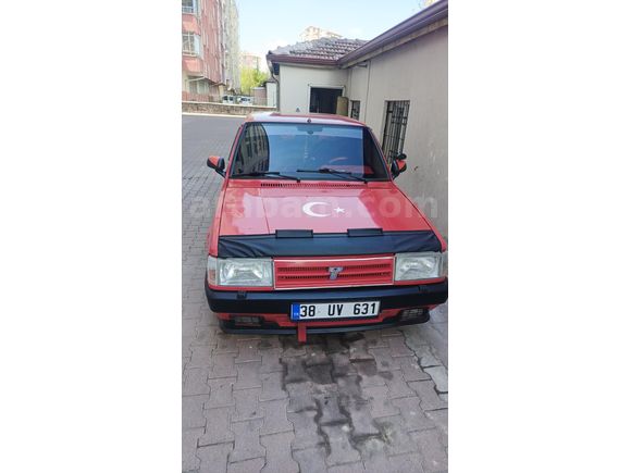 Sahibinden Tofaş Şahin 5 Vites 1992 Model