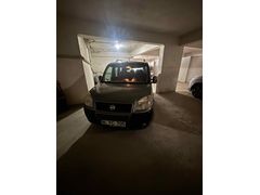 Sahibinden Fiat Doblo Cargo 1.3 Multijet Active 2006 Model 