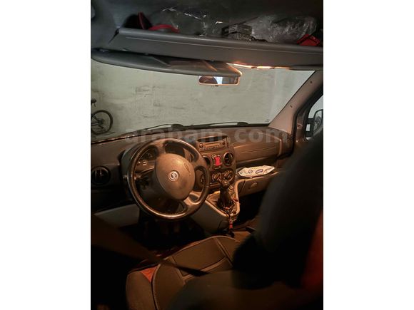 Sahibinden Fiat Doblo Cargo 1.3 Multijet Active 2006 Model 