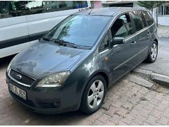 Sahibinden Ford C-Max 1.6 TDCi Trend 2004 Model