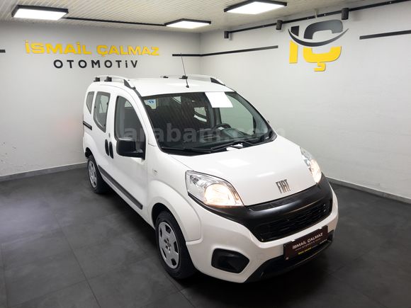 İSMAİL ÇALMAZ OTOMOTİV GÜVENCESİ İLE