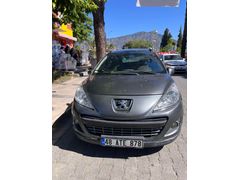 Sahibinden Peugeot 207 1.6 HDi Outdoor 2010 Model 
