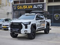 TR'DE EŞİ BENZERİ OLMAYAN BAKIRCILAR PROJE ARACI, 2024 ÇIKIŞLI !