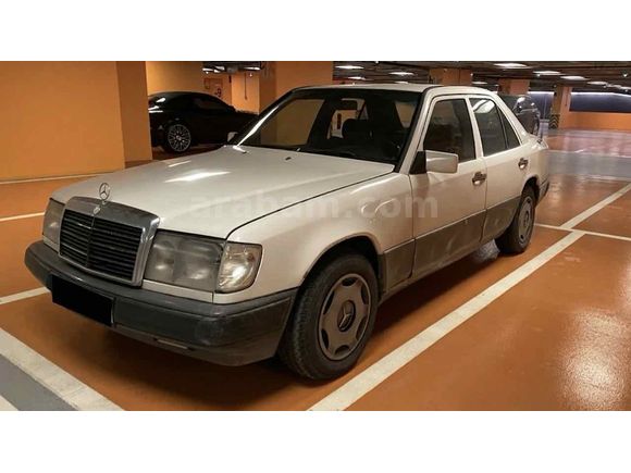 İlk sahibinden 300D otomatik om603