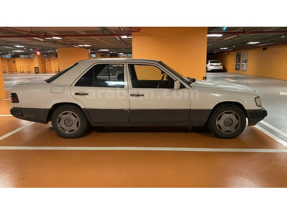 İlk sahibinden 300D otomatik om603