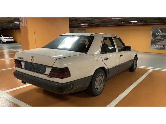 İlk sahibinden 300D otomatik om603
