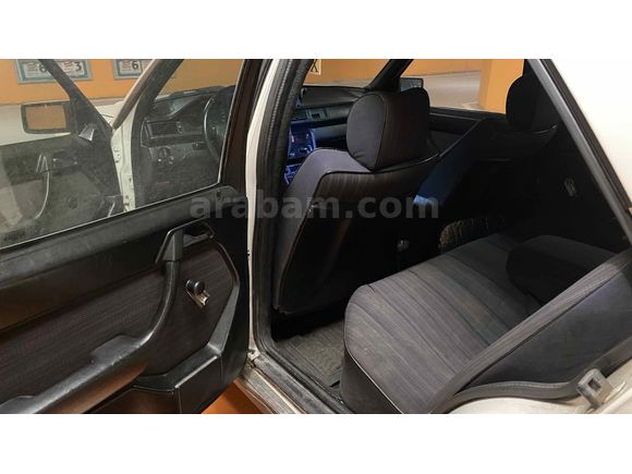 İlk sahibinden 300D otomatik om603