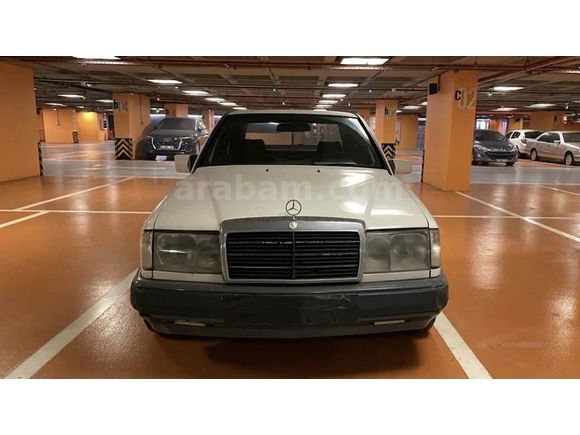 İlk sahibinden 300D otomatik om603