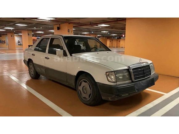 İlk sahibinden 300D otomatik om603