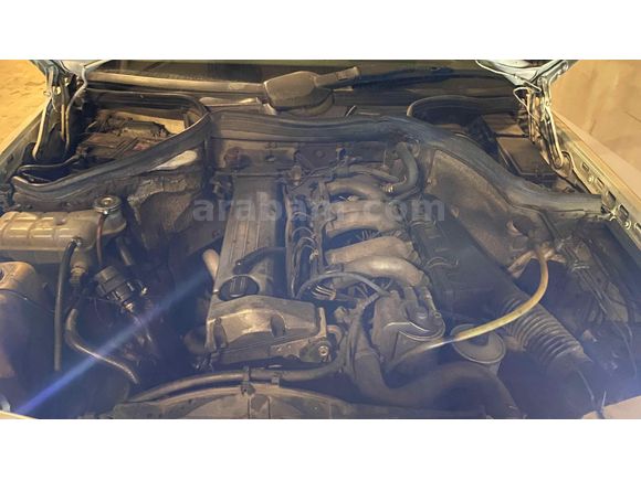 İlk sahibinden 300D otomatik om603