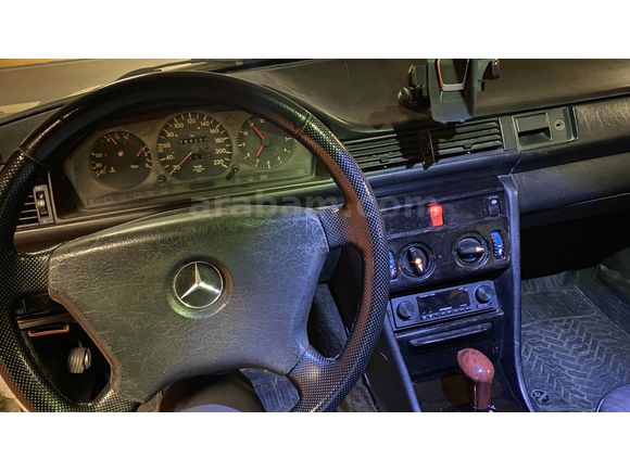 İlk sahibinden 300D otomatik om603