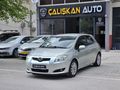 1.4 D-4D -DİZEL - OTOMATİK - DÜŞÜK KM - FULL BAKIMLI - ELEGANT