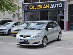 1.4 D-4D -DİZEL - OTOMATİK - DÜŞÜK KM - FULL BAKIMLI - ELEGANT