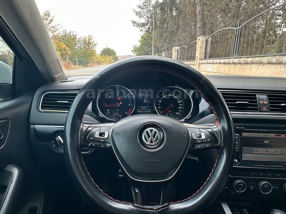 Sahibinden Volkswagen Jetta 1.6 TDi Comfortline 2014 Model 