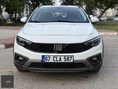 2022 EGEA CROSS 1.4 HATASIZ BOYASIZ 71.000KM