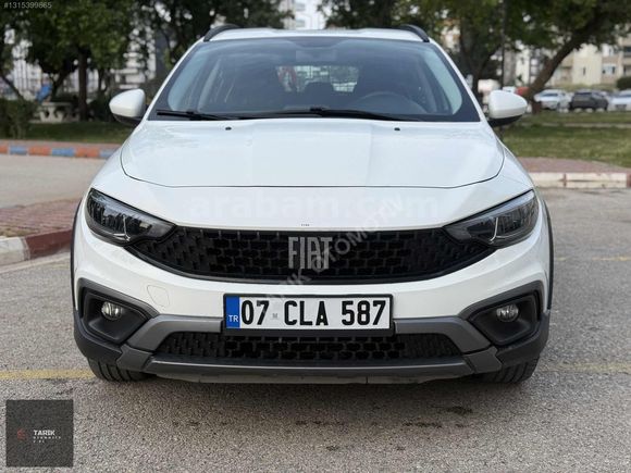 2022 EGEA CROSS 1.4 HATASIZ BOYASIZ 71.000KM