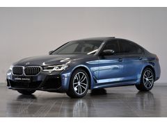 OTOMOL MERTER 2023 BMW 520i M SPORT