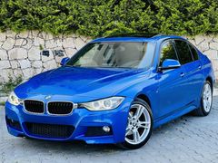 BMW M SPORT 195.000 KM ESTROİL BLUE İLK EL'DEN SERVİS BAKIMLI
