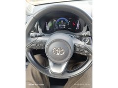 Sahibinden Toyota Yaris Cross 1.5 Hybrid Dream 2025 Çıkışlı 
