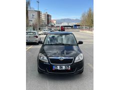 Sahibinden Skoda Fabia 1.2 Ambition 2012 Model 