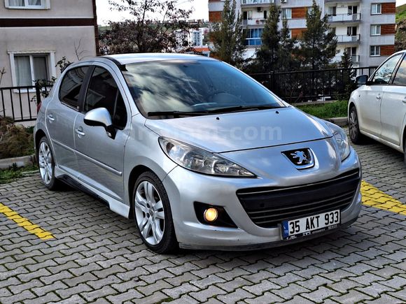 Sahibinden 207,5
