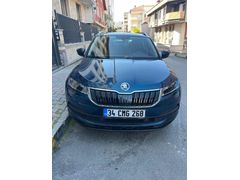 Sahibinden Skoda Karoq 1.5 TSI Style 2019 Model 
