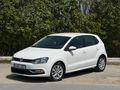 PATU OTOMOTİV'DEN SATILIK 2016 POLO 1.4 TDİ BMT COMFORTLİNE