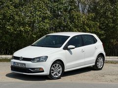 PATU OTOMOTİV'DEN SATILIK 2016 POLO 1.4 TDİ BMT COMFORTLİNE