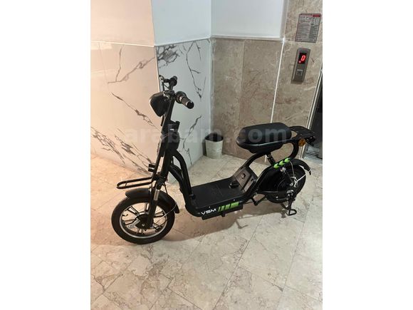 Sahibinden Elektrikli Araçlar Scooter Volta 