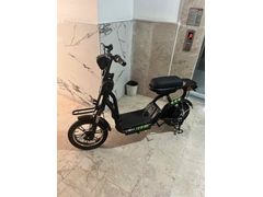 Sahibinden Elektrikli Araçlar Scooter Volta 