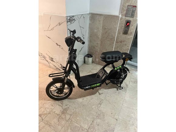 Sahibinden Elektrikli Araçlar Scooter Volta 
