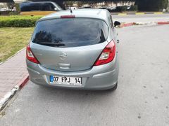 Sahibinden Opel Corsa 1.2 Twinport Essentia 2013 Model