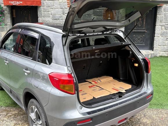 hatasız .garantisi devam ediyor.Sahibinden Suzuki Vitara 1.6 DDIS GLX 2018 Model Rize