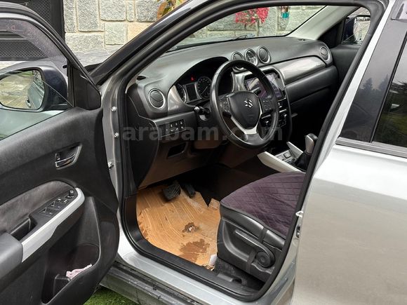 hatasız .garantisi devam ediyor.Sahibinden Suzuki Vitara 1.6 DDIS GLX 2018 Model Rize