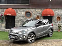 Sahibinden Suzuki Vitara 1.6 DDIS GLX 2018 Model Rize