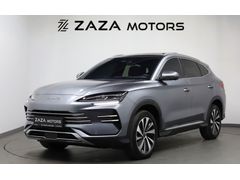 //ZAZA MOTORS// 2024 BYD Seal U DM-İ 30.000 KM