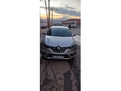 Sahibinden Renault Megane 1.5 dCi Touch 2018 Model İzmir