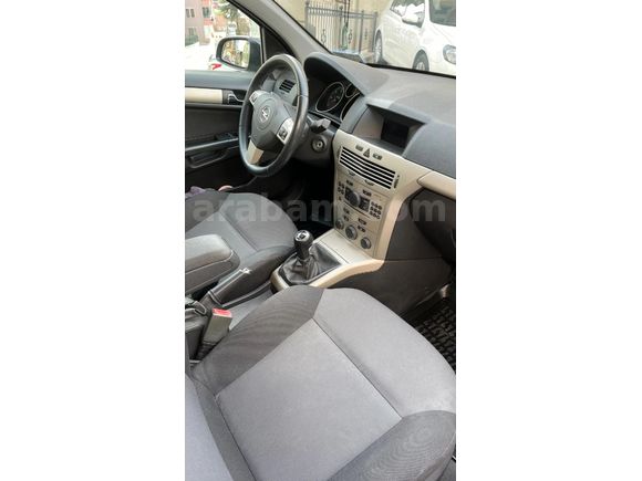 Sahibinden Opel Astra 1.3 CDTI Enjoy 2008 Model