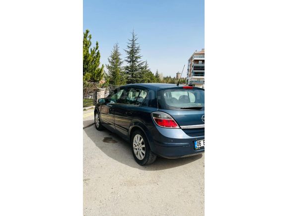 Sahibinden Opel Astra 1.3 CDTI Enjoy 2008 Model