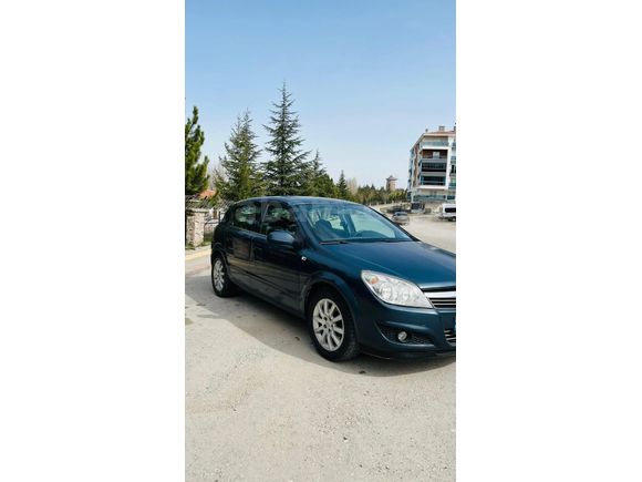 Sahibinden Opel Astra 1.3 CDTI Enjoy 2008 Model