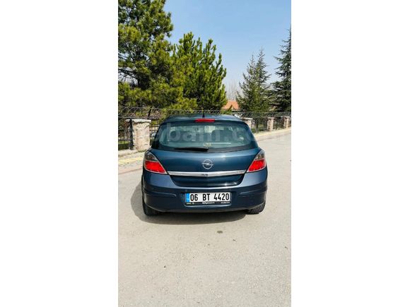 Sahibinden Opel Astra 1.3 CDTI Enjoy 2008 Model