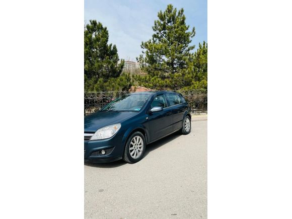 Sahibinden Opel Astra 1.3 CDTI Enjoy 2008 Model