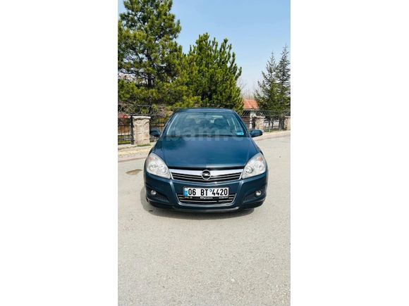 Sahibinden Opel Astra 1.3 CDTI Enjoy 2008 Model