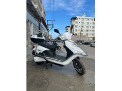 YUKİ GALAXY ELEKTRİKLİ SCHOOTER. PEŞİN ALIMDA İNDİRİM FIRSATINI KAÇIRMAYIN