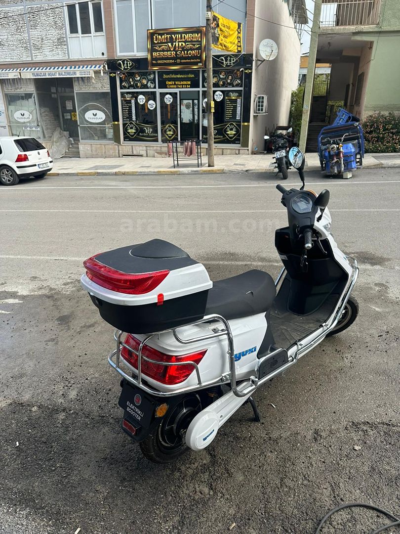 yukitty Yuki Special GK26-1A Çuval Ağzı Dikiş Makinası
